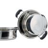 Supor 304 Stainless Steel 2-Layer Steamer Pot