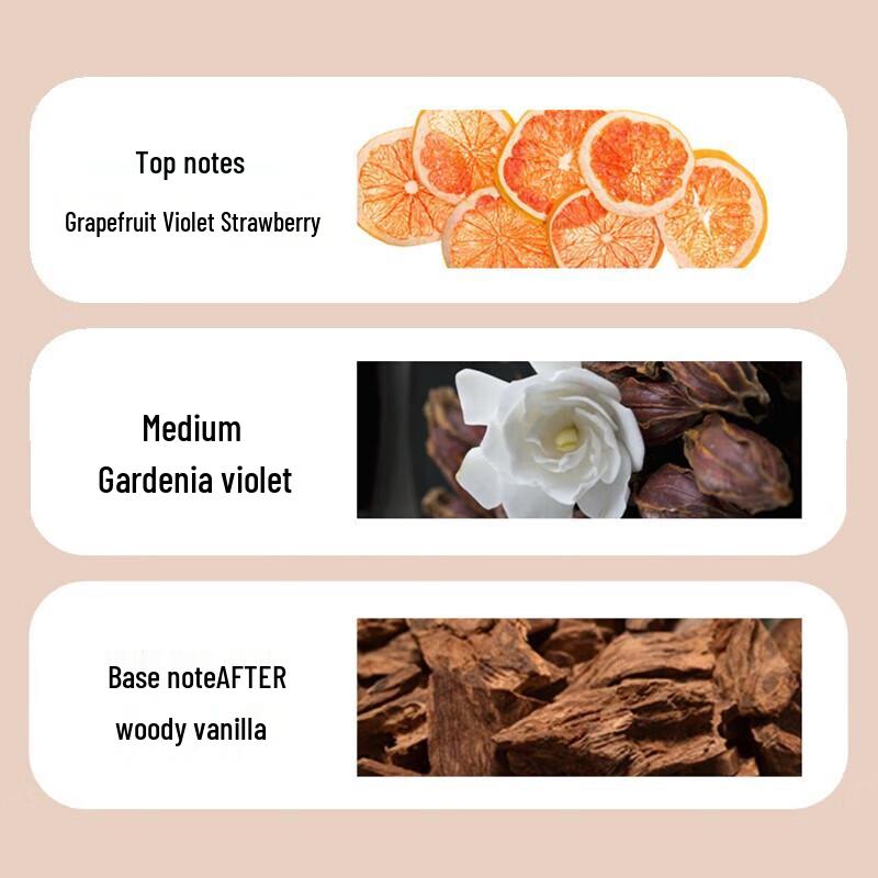 Boeti Seaweed Vitamin E Conditioner