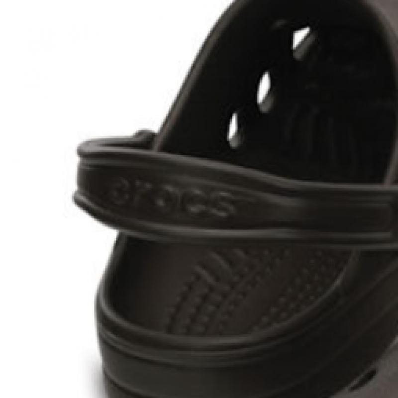 Crocs Shared Bar Espresso 10126 206