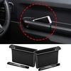 Suzuki Jimny Jimny Sierra Jimny Nomad JB64 JB74 JC74 Storage Box Set of 2 Door Handle Box Holder Smartphone Cigarette Storage Pocket Storage Box