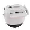 Automatic Card Shuffler Dealer Rechargeable Battery Operated Playing Card Shuffler 360 180 Degree Deal for Family Party