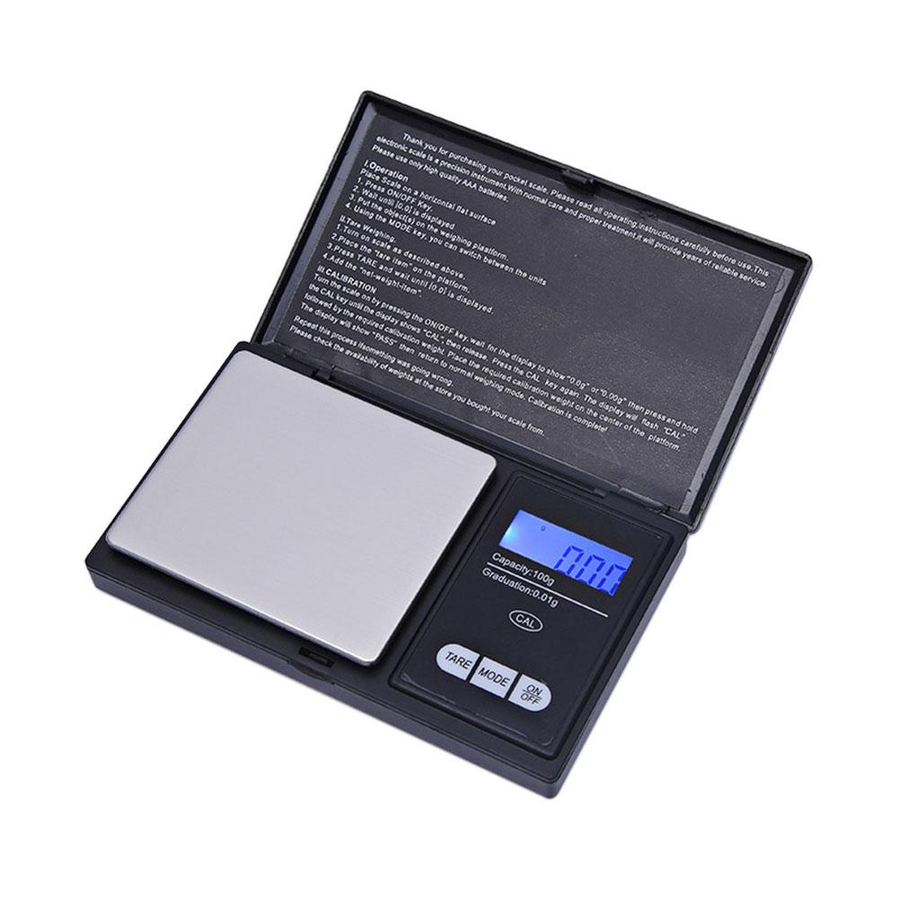 Precision Pocket Scales, Kitchen Scales, Jewelry Scales with LCD Display