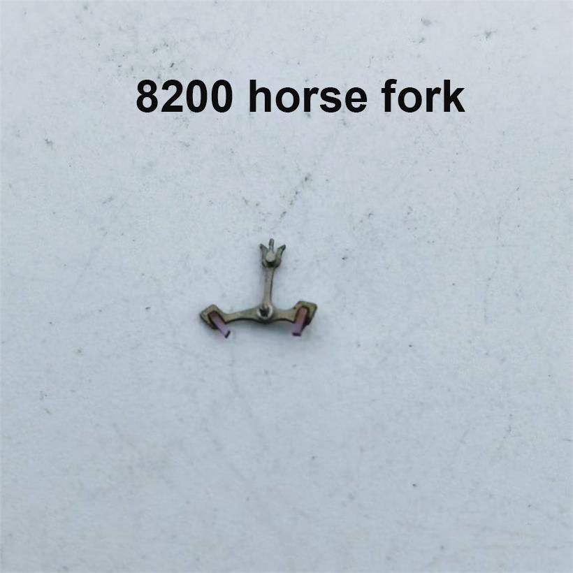 

Suitable For 8200 Mechanical Movement Horse Fork Escape Wheel 8200 Movement Repair Part Watch Accessories