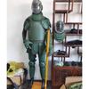 PANTU Combat Training Protective Gear Set