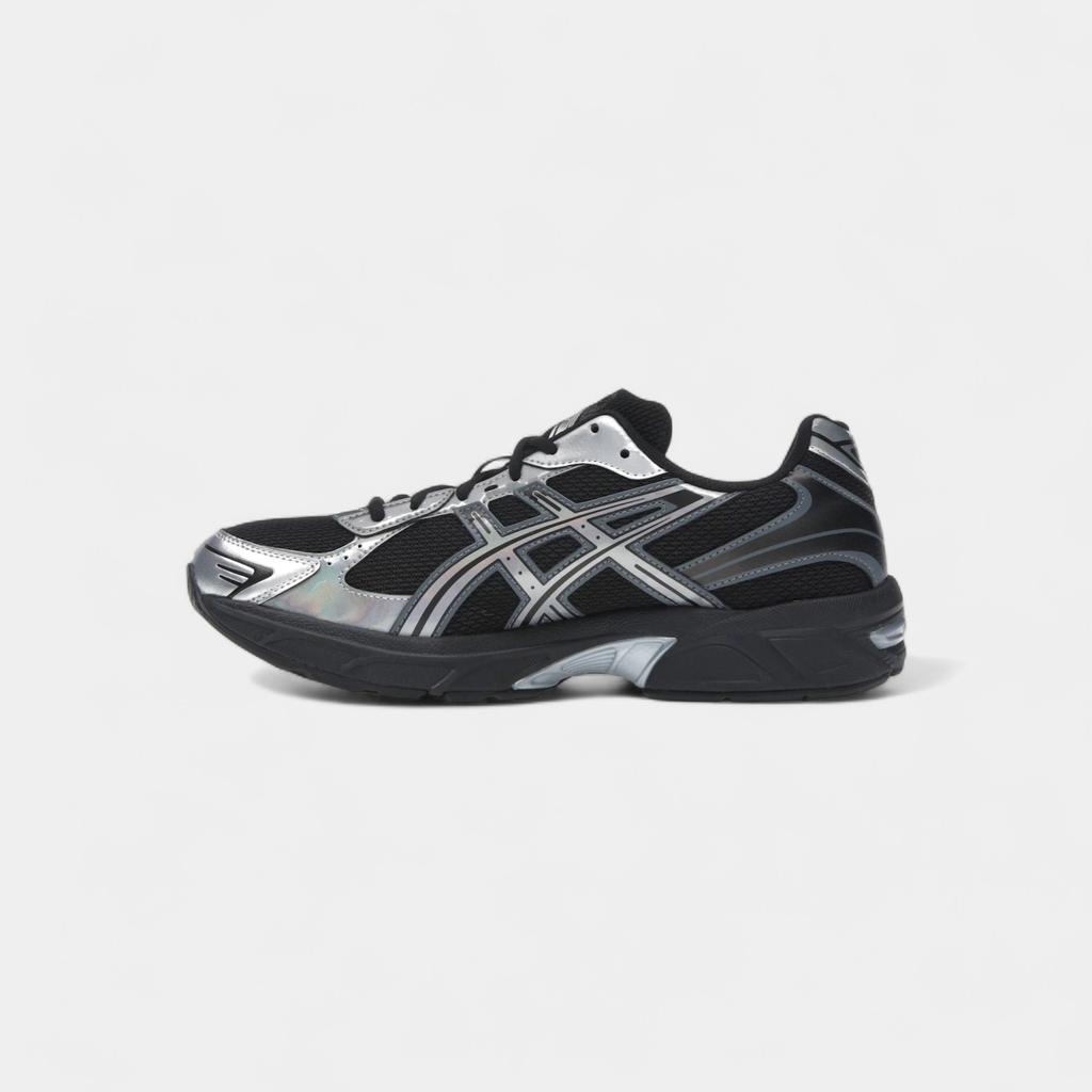 ASICS Gel-1130 Holiday Pack Black Pure Silver