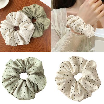 Haar-Accessoires – Damen-Haargummis