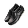 Water shoes low-top rain shoes men's shallow summer fashion overshoes non-slip waterproof wear-resistant rain boots labor insurance rubber shoes