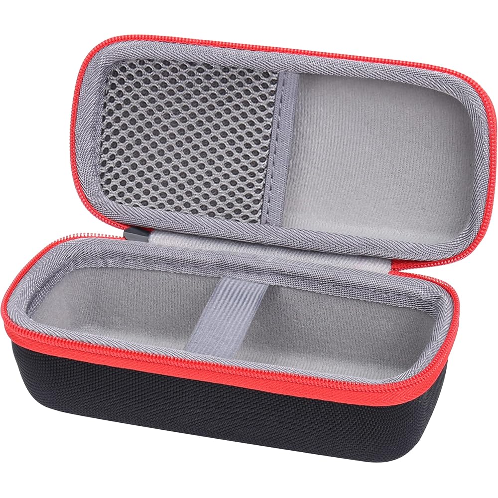 Aenllosi Dedicated Protective Storage Case (Compatible with VESSEL Electric Ball-Grip Screwdriver...