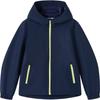 YEEHOO Unisex Kids' Hooded Outdoor Jacket