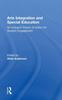 Grāmata Arts Integration and Special Education : An Inclusive Theory of Action for Student Engagement