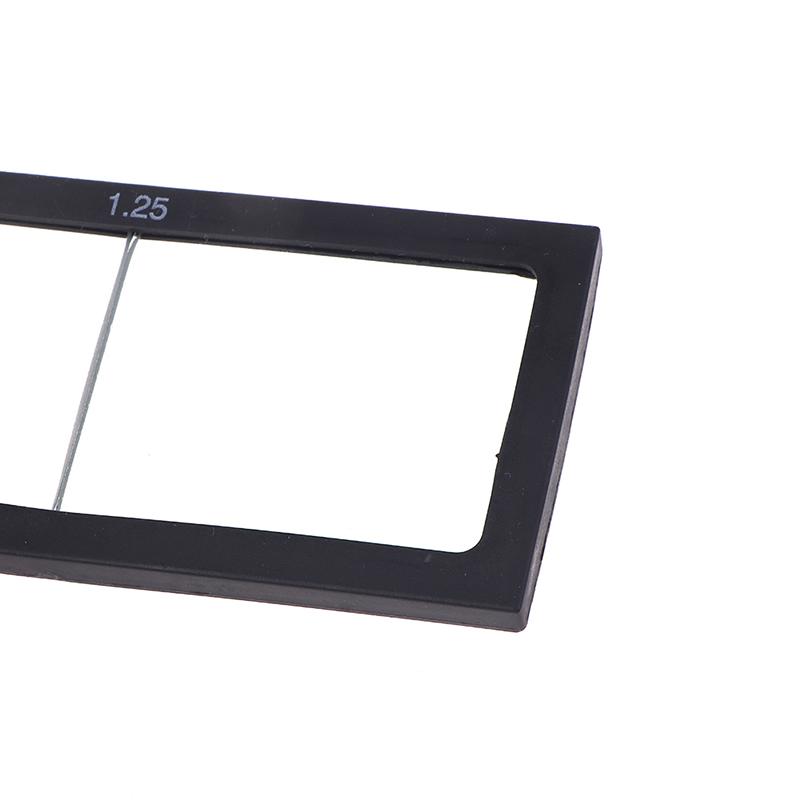 Welding Magnifier Lens Welding Mask 0.75-3.0 Diopter Welding Goggles Magnifier Screen Lens For Welding Work Shield Helmet Masks