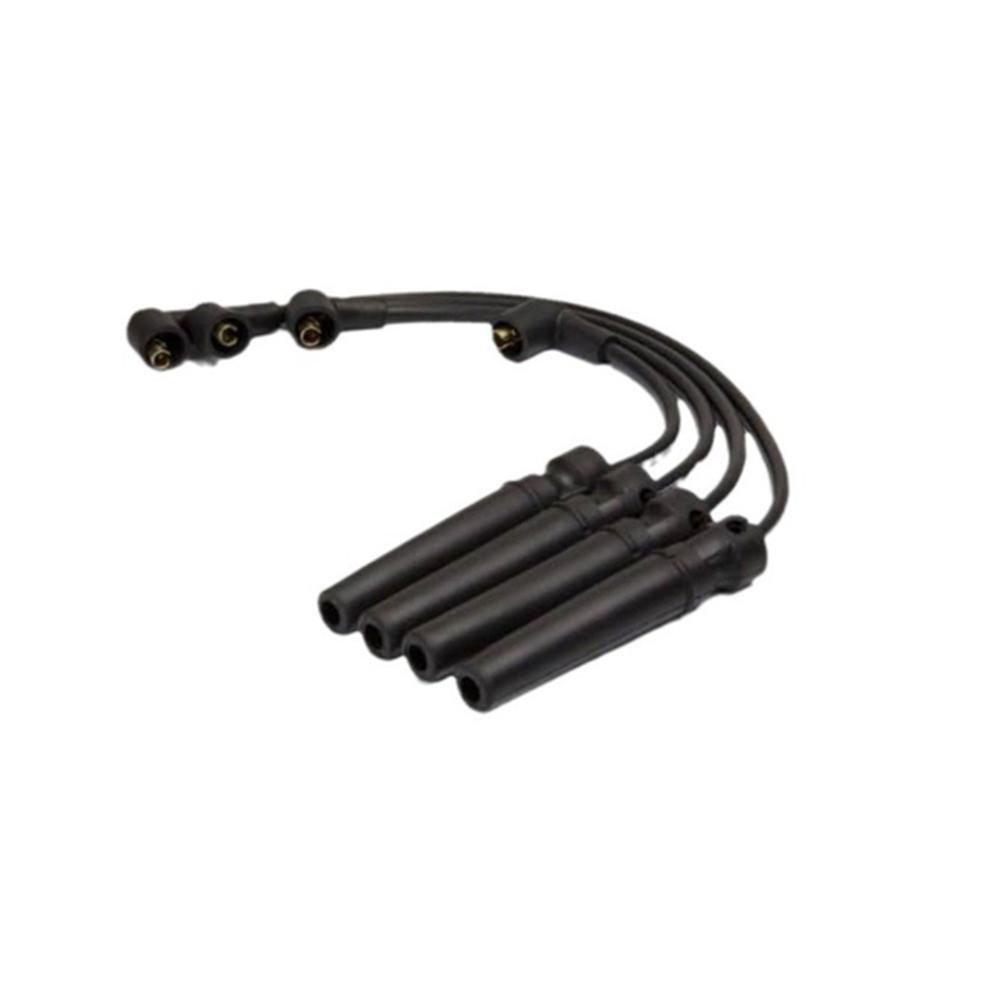 96450249 Fits For Chevrolet/Daewoo Nubira Lacetti 1.4 1.6 PV HT Ignition Leads