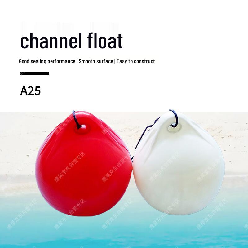 Marine Boat Fenders & Buoys
