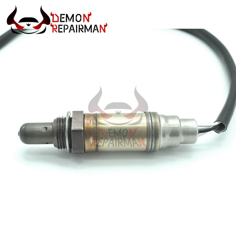 O2 Oxygen Sensor 0258005247 For VAZ BA3 VEGA LADA 110 111 112 VAZ-2112 2111 2108 2109 2115 21099 21083 1.5 L 1.5L 1500 16V