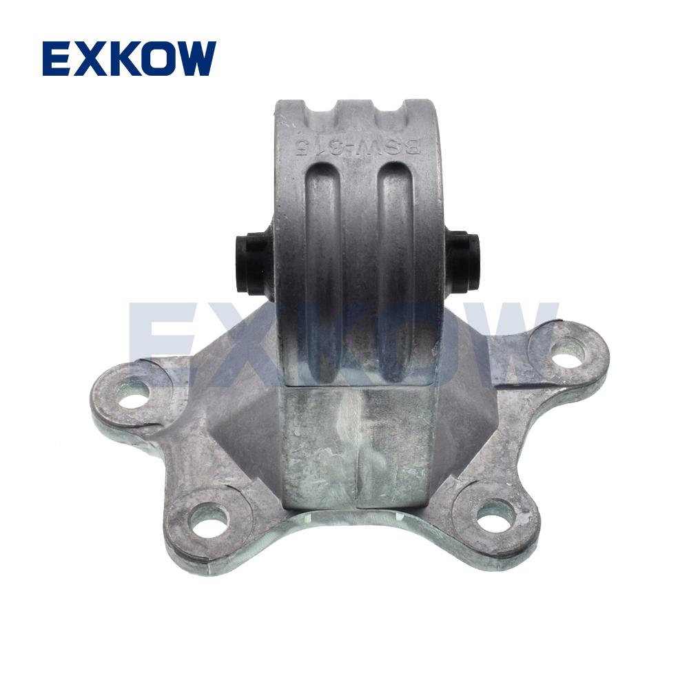 4pc/set Engine Mounting Bracket Set Roll Stopper for Mitsubishi Grandis 2004-2010 NA4W MR594377 MR594379 MR594373 MR995315