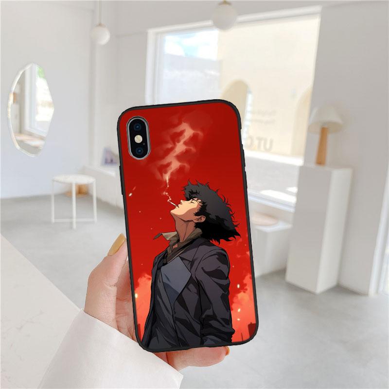 C-Cowboy B-Bebop Case for Samsung Galaxy A01 A02 A02S A03 A03S A05 A05S A06 A10 A10S A16 A20 A20S A35 S10 Lite S10e