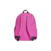 Adidas Polyester Rucksack Regular Unisex Fuchsia Adidas HR9812