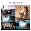 Zhiyun Write CM25 25W LED Tragbares Fotografie-Licht