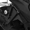 Motorcycle Accessories Passenger Splash Guard R1300 GS Backseat Fender Frame Filler Plate For BMW R 1300 GS R1300GS 2023-2025
