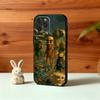 Vintage I-Italian B-Brainrot T-Tung Phone Case For iPhone17,16,15,14,13,12,Plus,Pro Max, 5G Others Soft Black Cover