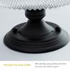Retro Glass Ceiling Light Single Head Glass Cover Aisle Lighting Bedroom Corridor Staircase Balcony Creative Decor Lighting