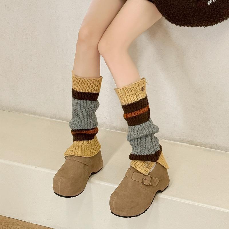 Kleine All-Inclusive-Damen-Dicksohlen, neue Damen-Schuhe mit innerer Erhöhung, ein Pedal, Retro-Lazy-Slingpumps