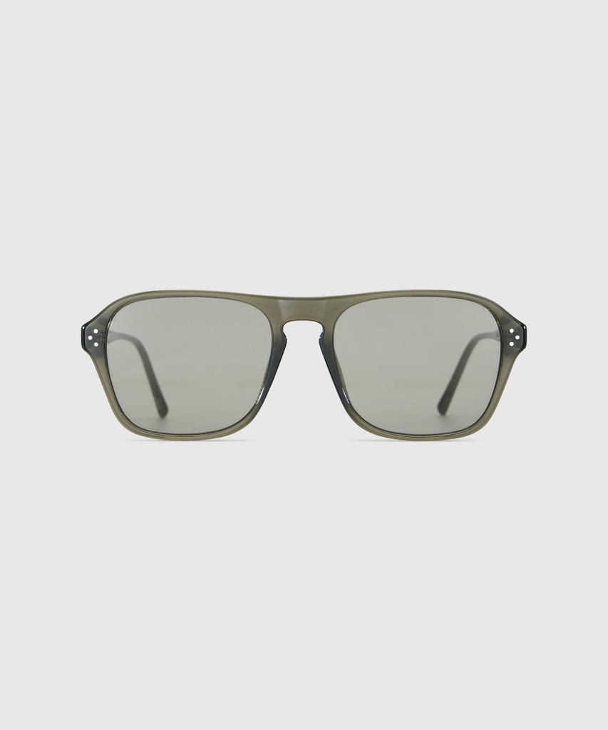 Beulluellipeonteu Hadid Khaki