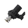 9648542680 Car Cooling System Engine Coolant Thermostat Housing For  307 407 CITROEN C4 C5 1338E4 1338.E4-M53K