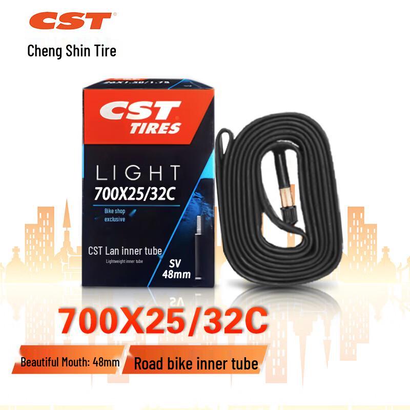 Zhengxin 700C Road Bike Inner Tube