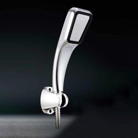 Supporto per Doccetta a Parete Regolabile in ABS per Cucina