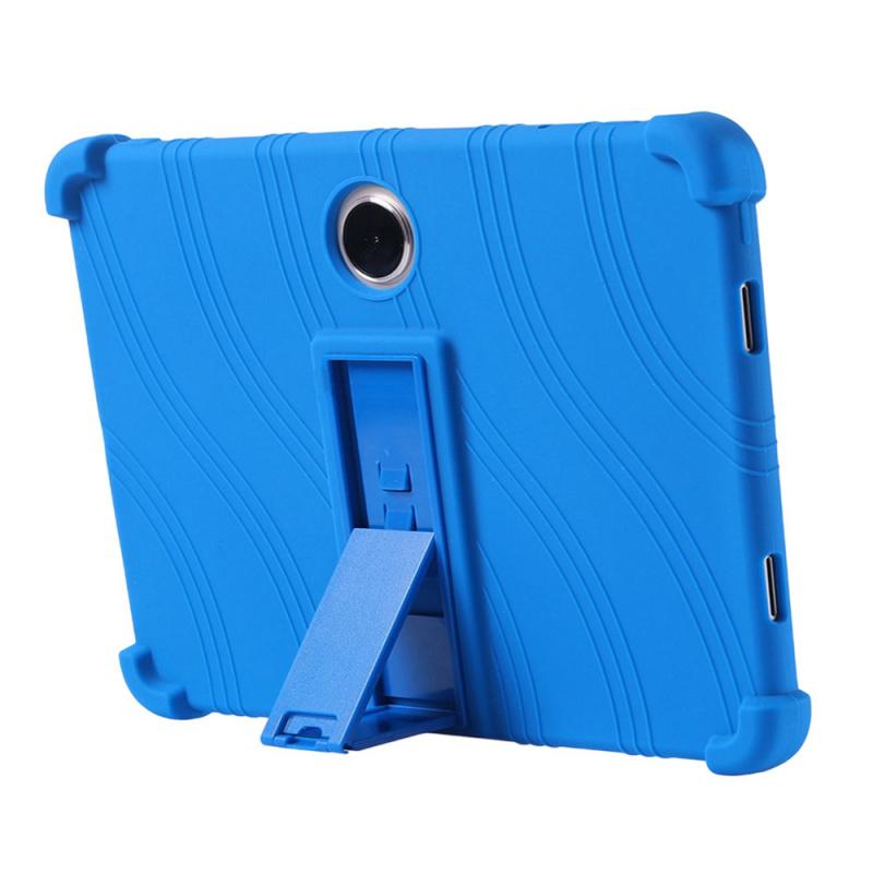 Shockproof TPU Case for OPPO Pad SE 10.95 OPD2419/OPD2420, Full Coverage Bumper, Multiple Colors