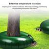 10/15/20 Gallon Tree Watering Ring PVC Drip Irrigation Water Pouch Automatic Drip System for Planting Gardening Trees and Shrubs
