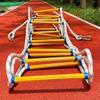 Resin Rope Rescue Ladder: Outdoor Climbing and Fire Escape Ladder for High-Rise Emergencies