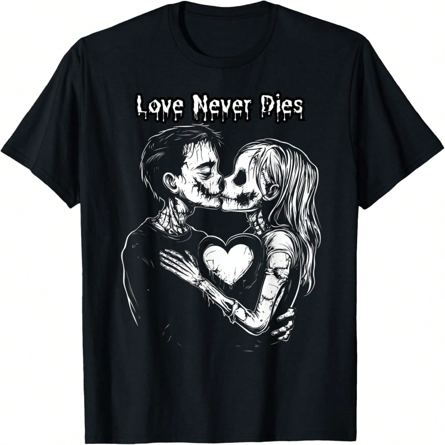 Love Like Jesus T-Shirt S
