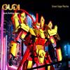 Goody Blocks Sun Wukong Mecha Model: Children's Educational Robot Toy