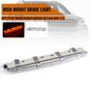 Rhyming A1648201056, LED hochmontierte dritte Bremsleuchte, Rücklicht-Bremslicht-Baugruppe, passend für Mercedes Benz W164 ML-Klasse
