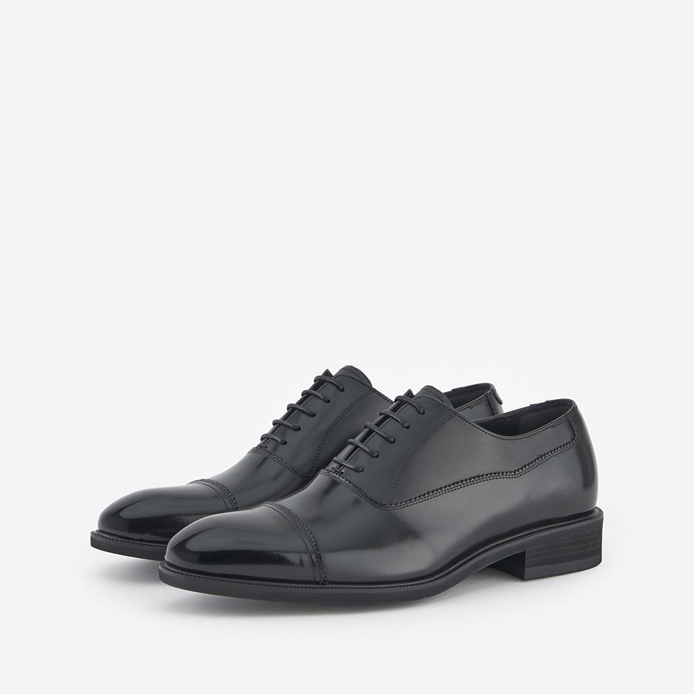 Daks Shoes Men'S Oxford Dmx549Ks10