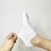 ANGEL SOCKS [Set of 10] 3 Types of Fake Socks, Silicone Socks, Women's Socks, 10 Pairs