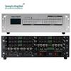 Guangyu Xingzhou GY-HD1616-4K 16x16 Hybrid Video Matrix Switcher