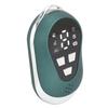Handheld Sleep Aid Device 9 Modes Music Relaxation Relieve Stress Microcurrent Holding Sleep Instrument with Lanyard