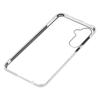 For Samsung Galaxy S25/S24 Case with Anti-Spy Screen Protector Tempered Glass Metal Phone Cover Magnetic Clasp