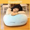 Adorable Anime Character Plush Pillow Toy Featuring Soft Down Cotton Filling For Ultimate Comfort