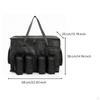Insulated Delivery Tote Bag Long-Lasting for Picnics