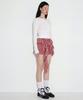 SETSETSET Cascade Ruffle Tiered Shorts