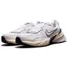 Nike V2K Run Blanc Marine Minuit Baskets Femmes Argent Clair Gris Photon Blanc Crête FD0736-102