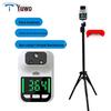 Non-Contact Infrared Thermometer with Stand (CN Version)