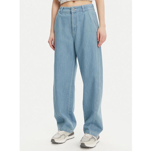 Джинсы Converse Berrel EU S