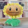 Versatile Plants Vs. Zombies Stuffed Plush Toy With Timeless Design For Kids