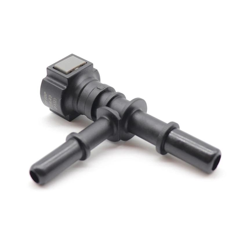 High Quality 9.49 Fuel Line Quick Connector Accessories Tools Quick Plug Connector Motorcycle Hose Coupler Car