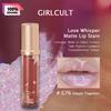 GIRLCULT Love Whisper Matter Lippen-Tint 3,8g/0,13oz